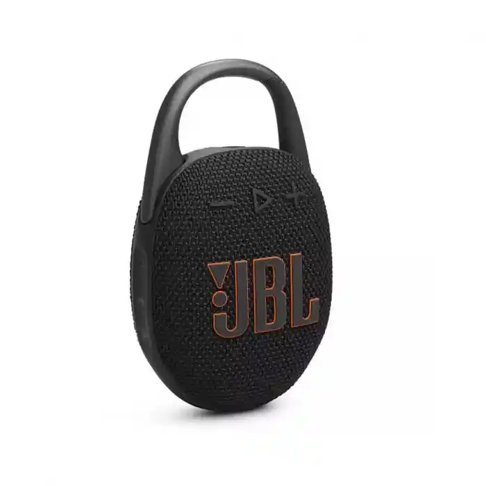 JBL CLIP 5 Ultra-portable Waterproof Speaker